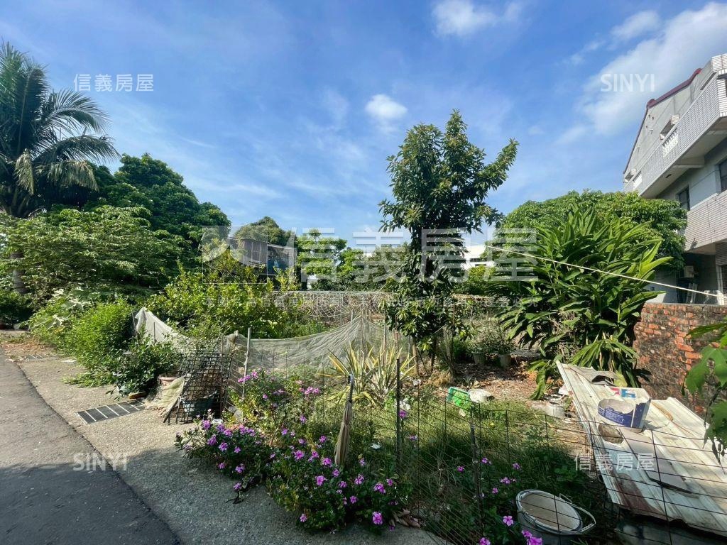 北勢洲乙建土地房屋室內格局與周邊環境