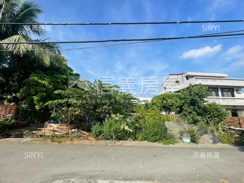 北勢洲乙建土地房屋室內格局與周邊環境