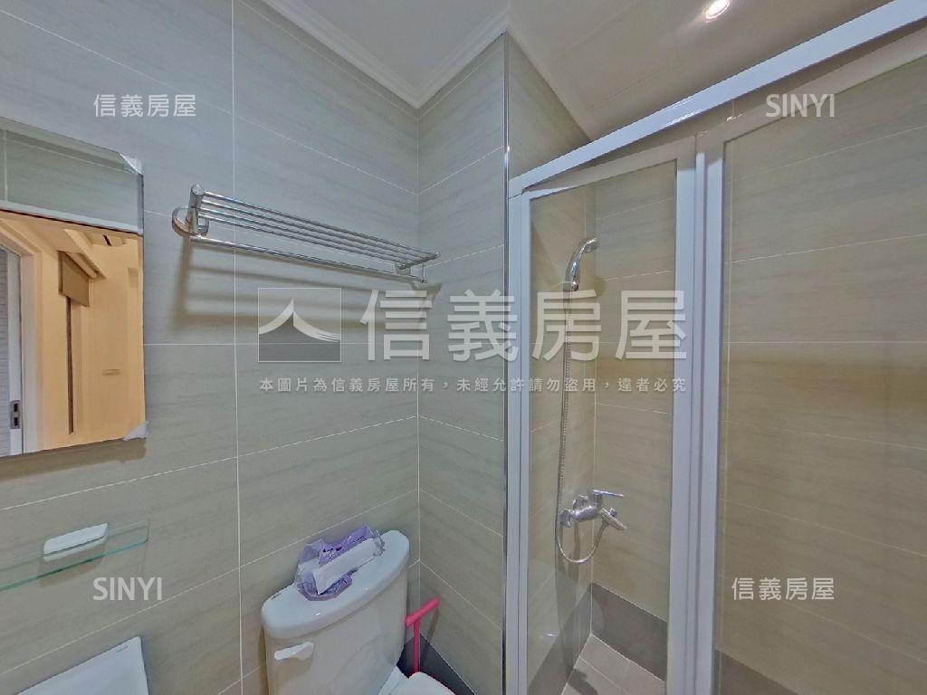 精美套房１２．６２坪房屋室內格局與周邊環境