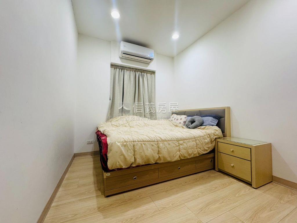 台北綠地三房房屋室內格局與周邊環境
