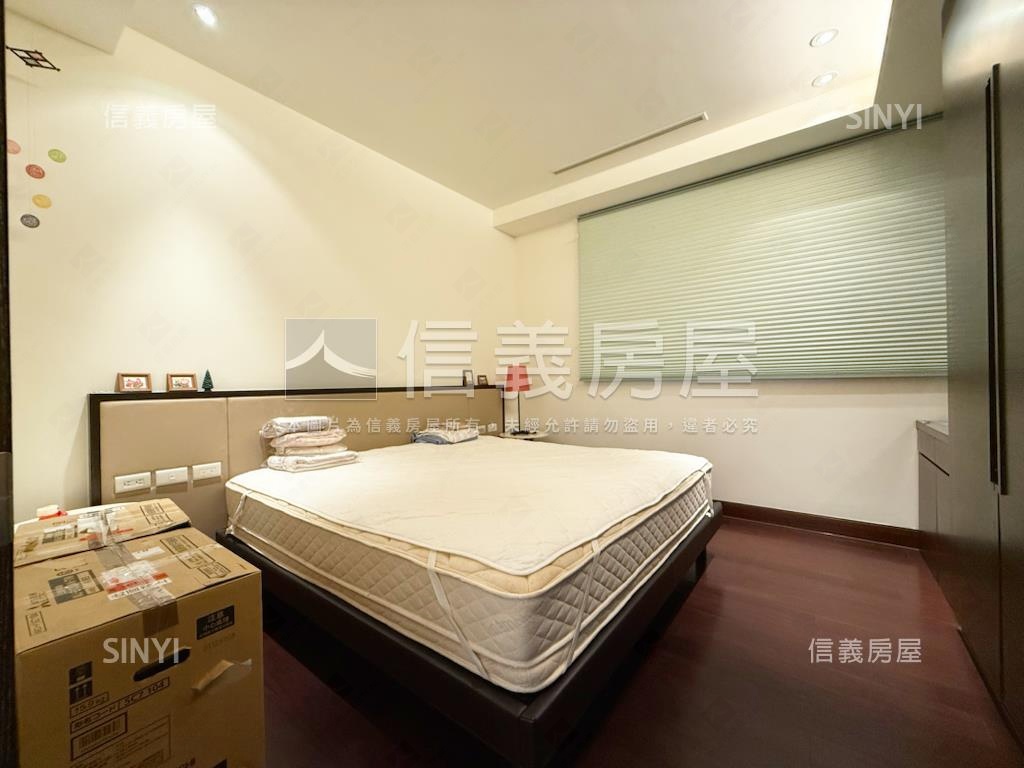 天母家居天玉美豪邸房屋室內格局與周邊環境