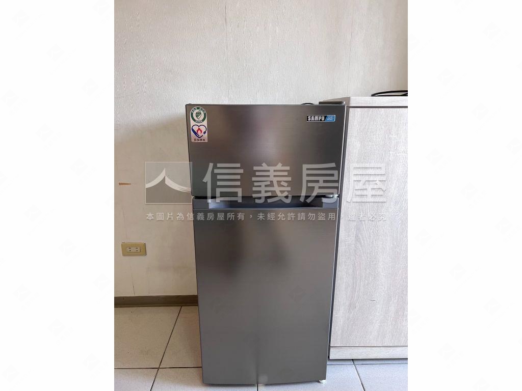 新！近大業國中！收租套房房屋室內格局與周邊環境