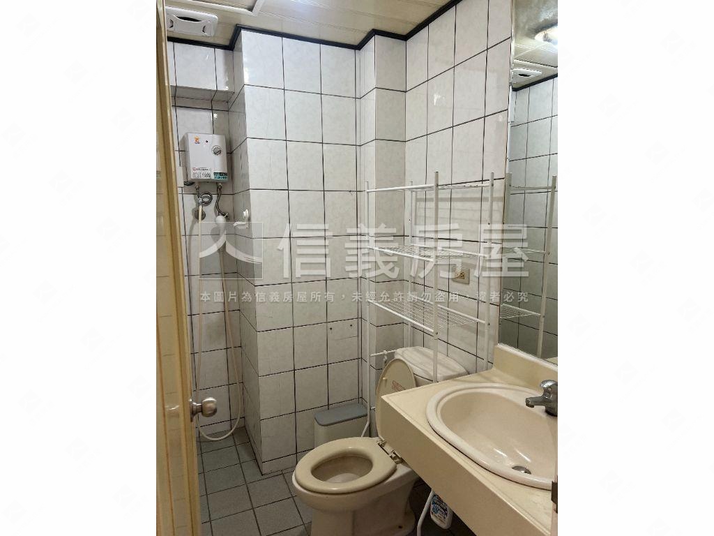 新！近大業國中！收租套房房屋室內格局與周邊環境