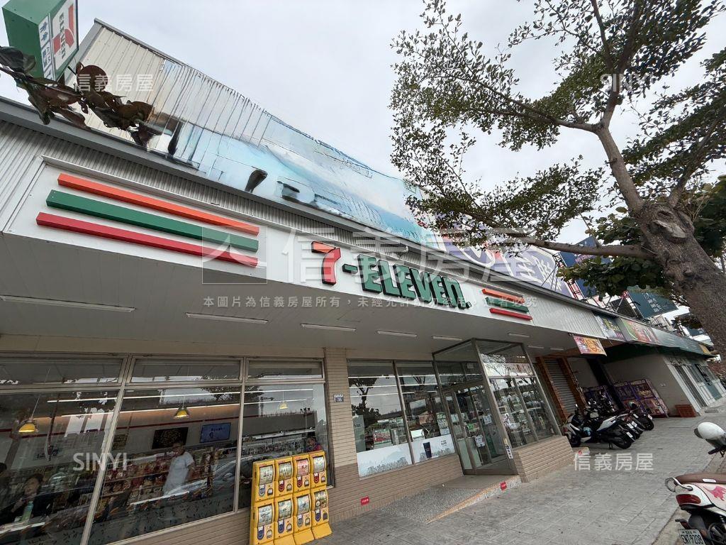 櫻花市鎮之櫻三房平車房屋室內格局與周邊環境