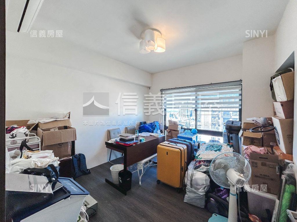 寓見海高樓景觀平車位房屋室內格局與周邊環境