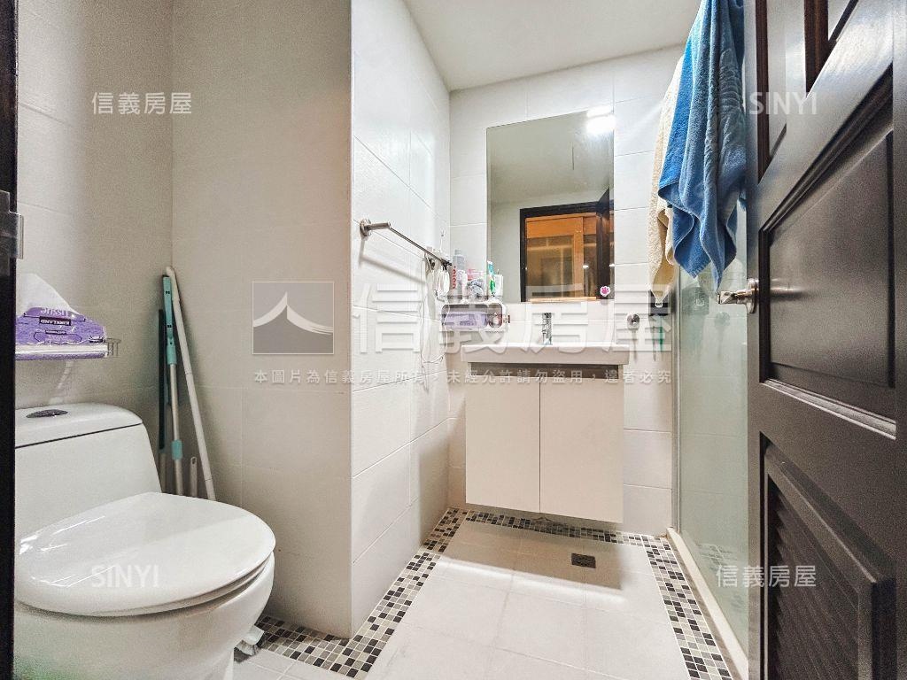 寓見海高樓景觀平車位房屋室內格局與周邊環境