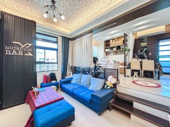 寓見海高樓景觀美居平車位