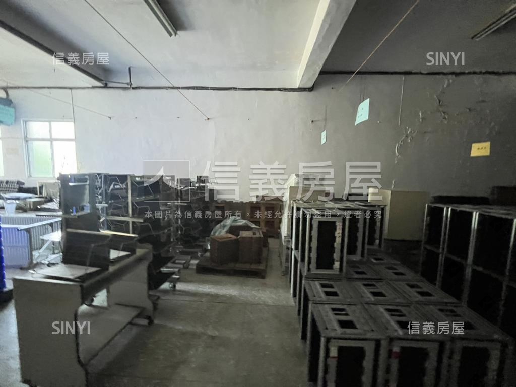 邊間路邊金廠辦房屋室內格局與周邊環境