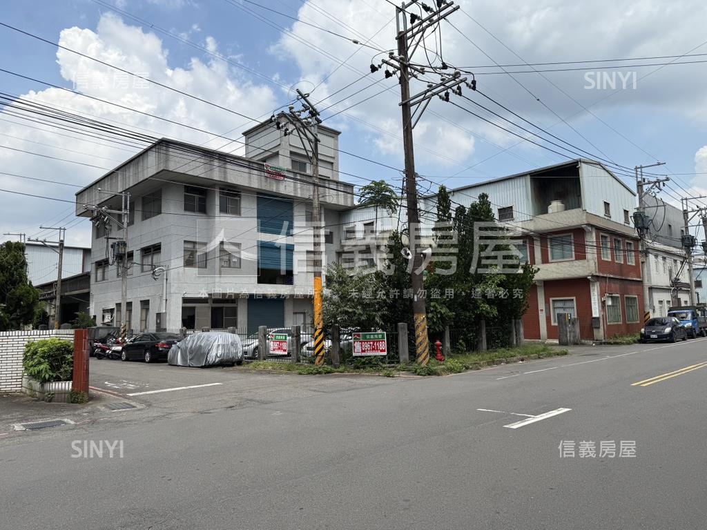 邊間路邊金廠辦房屋室內格局與周邊環境