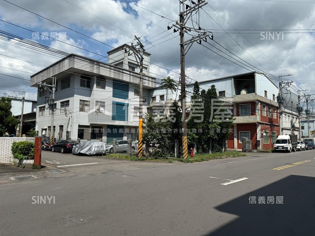 邊間路邊金廠辦房屋室內格局與周邊環境