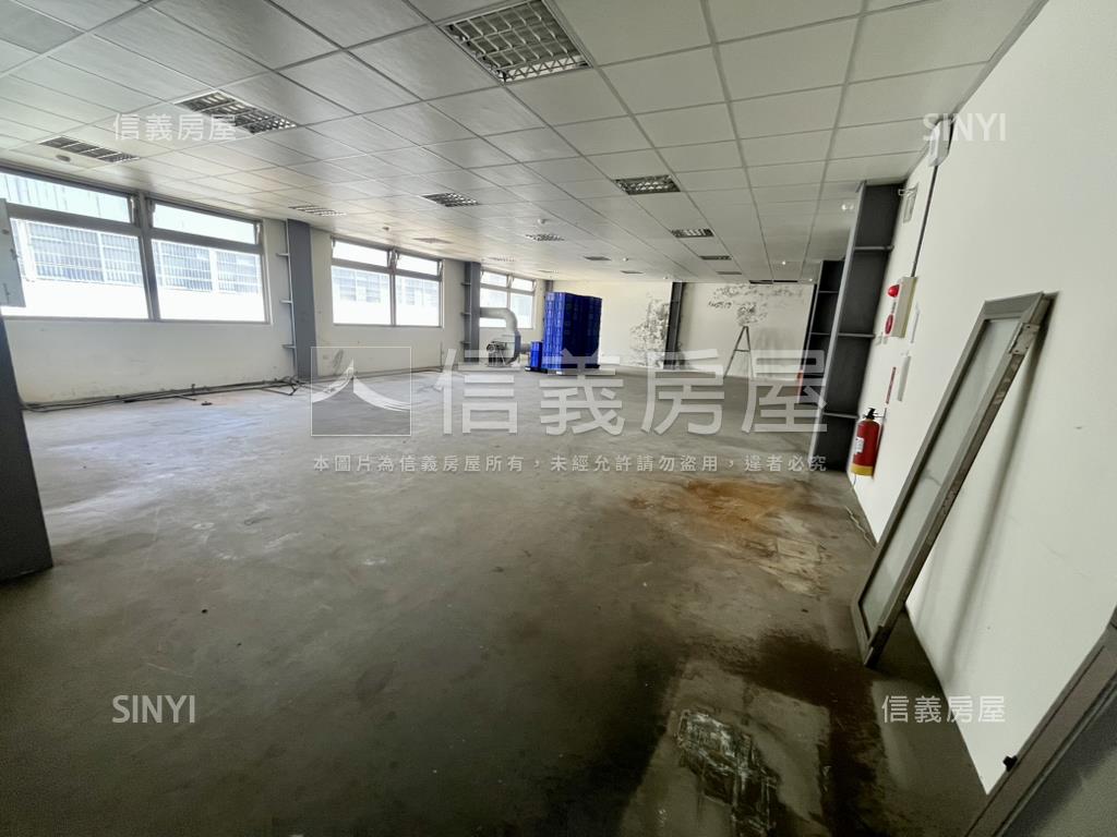 邊間路邊金廠辦房屋室內格局與周邊環境