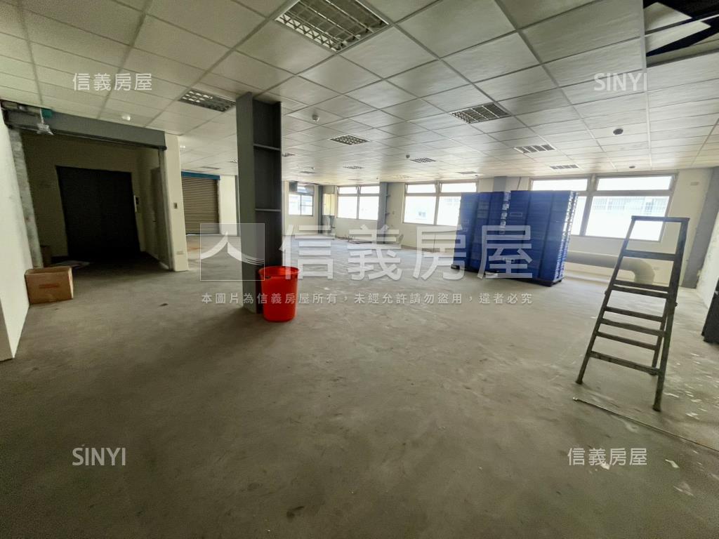 邊間路邊金廠辦房屋室內格局與周邊環境
