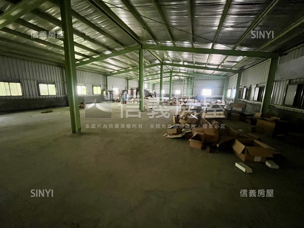 邊間路邊金廠辦房屋室內格局與周邊環境