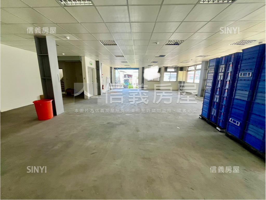 邊間路邊金廠辦房屋室內格局與周邊環境
