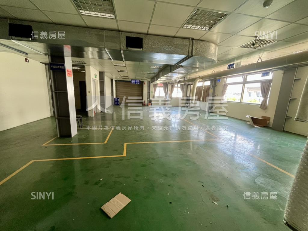 邊間路邊金廠辦房屋室內格局與周邊環境