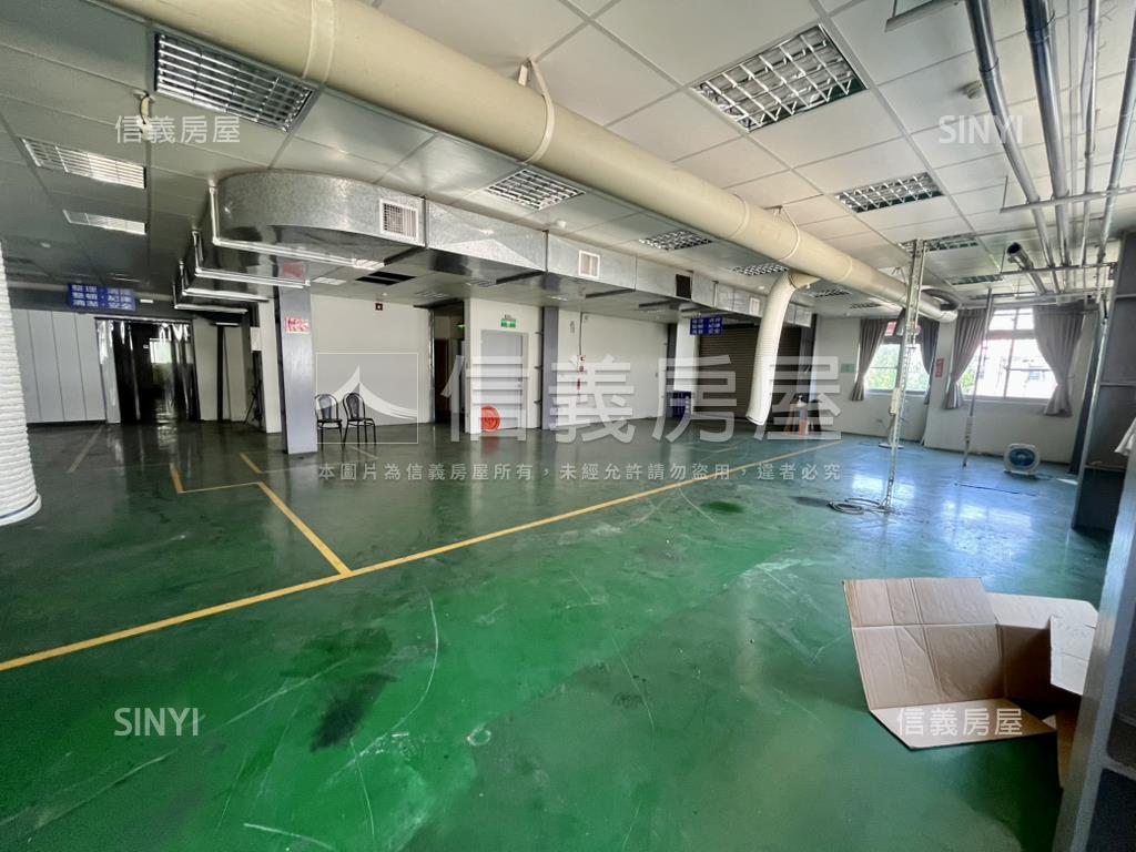 邊間路邊金廠辦房屋室內格局與周邊環境