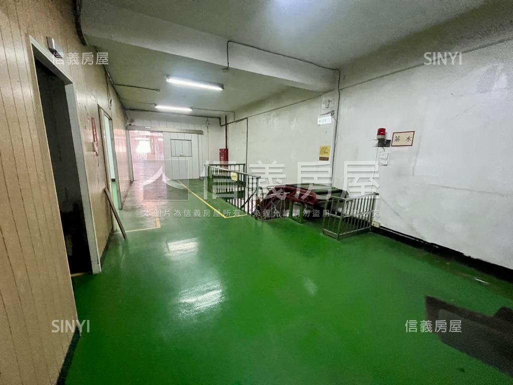 邊間路邊金廠辦房屋室內格局與周邊環境