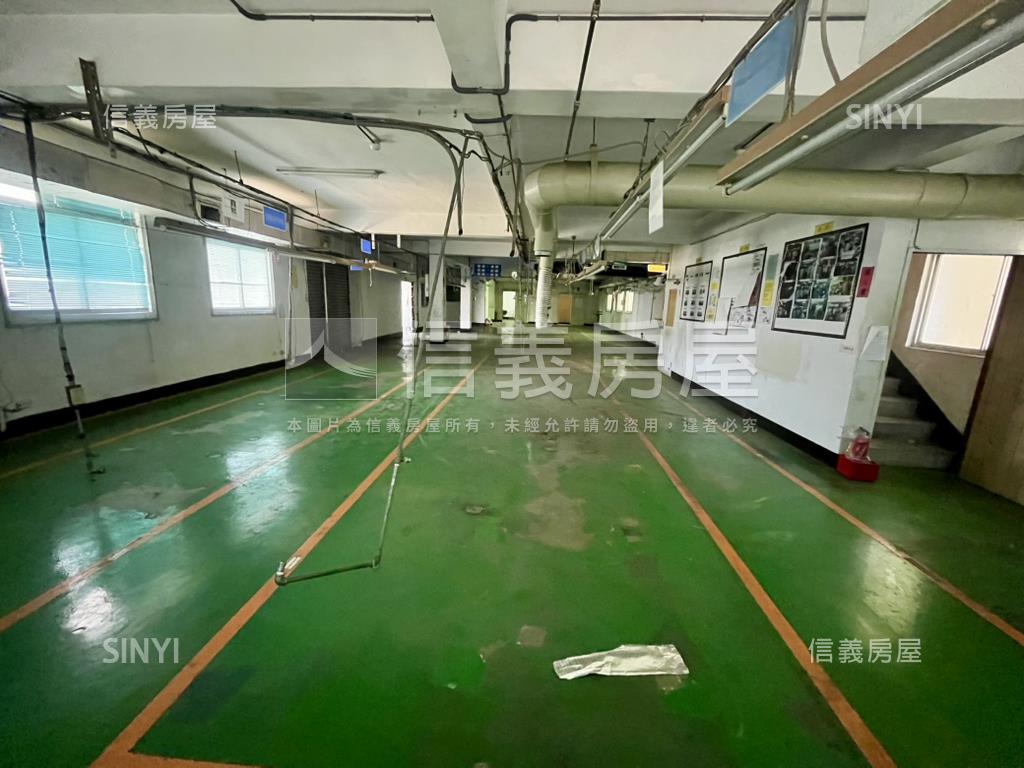 邊間路邊金廠辦房屋室內格局與周邊環境