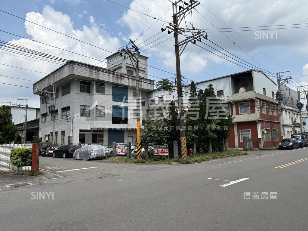 邊間路邊金廠辦房屋室內格局與周邊環境