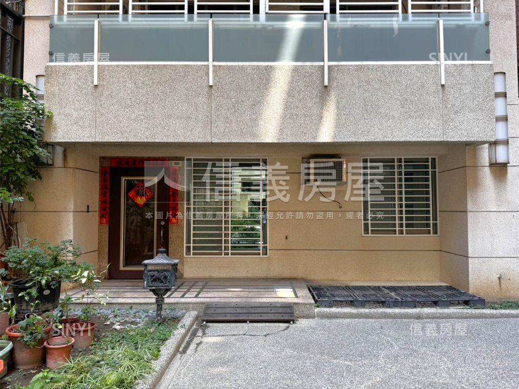 近Ｒ１５大三房庭院宅平車房屋室內格局與周邊環境