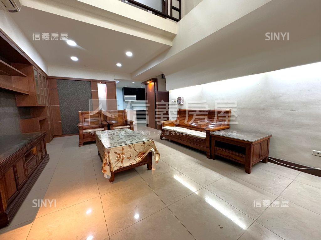 近Ｒ１５大三房庭院宅平車房屋室內格局與周邊環境