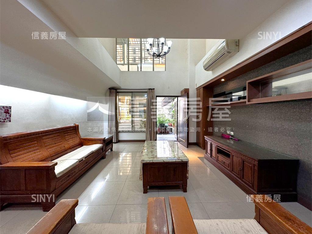 近Ｒ１５大三房庭院宅平車房屋室內格局與周邊環境