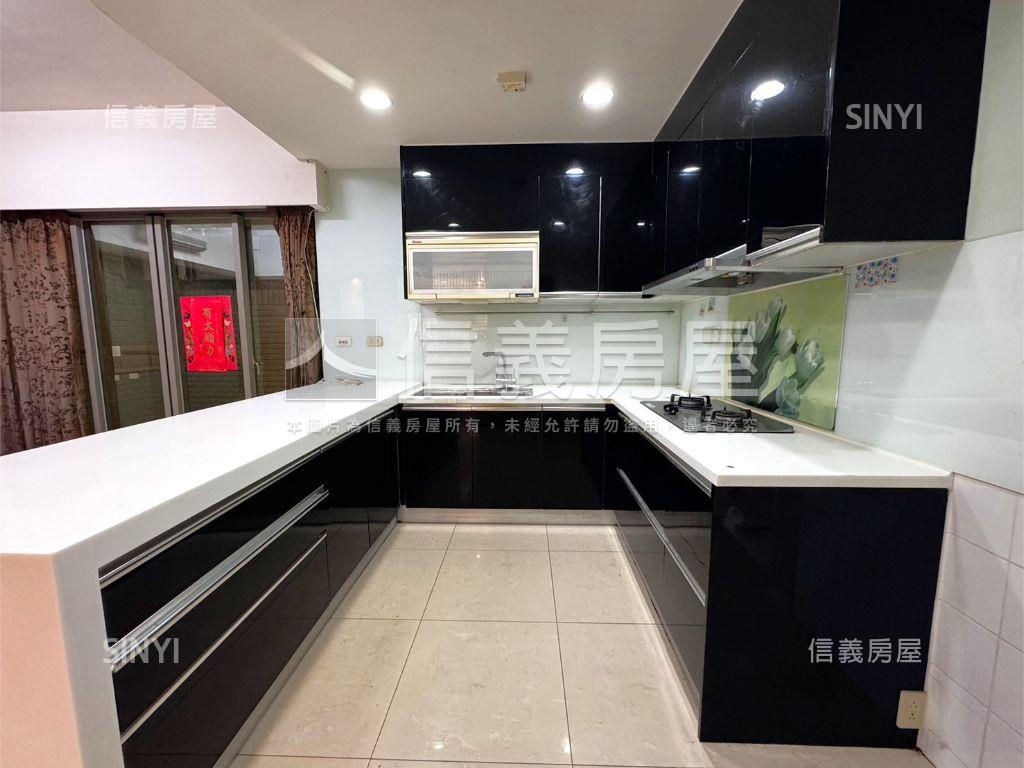 近Ｒ１５大三房庭院宅平車房屋室內格局與周邊環境