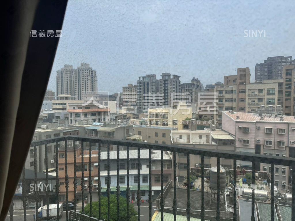 太睿郡大三房視野戶房屋室內格局與周邊環境