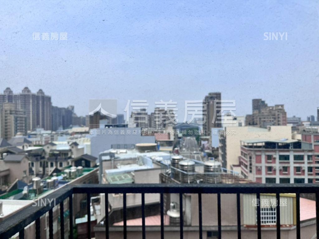 太睿郡大三房視野戶房屋室內格局與周邊環境