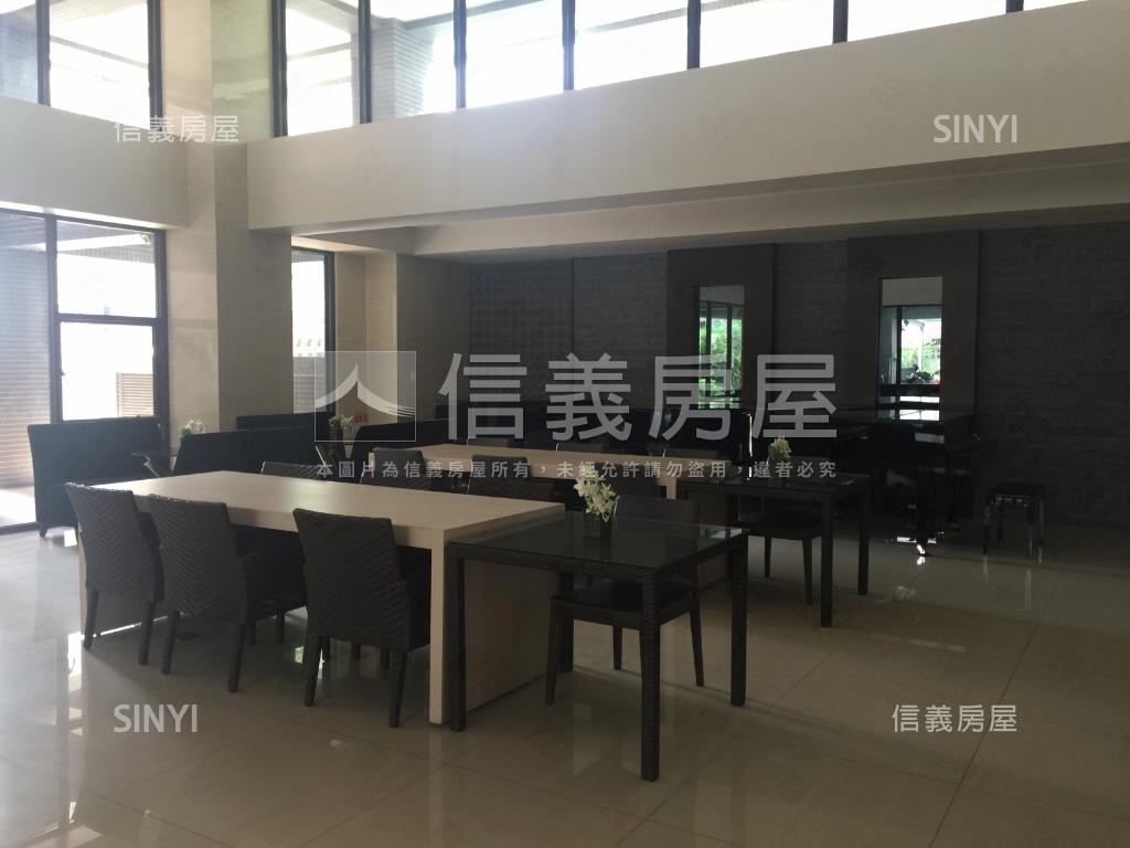 成功學區｜太睿郡三房視野房屋室內格局與周邊環境