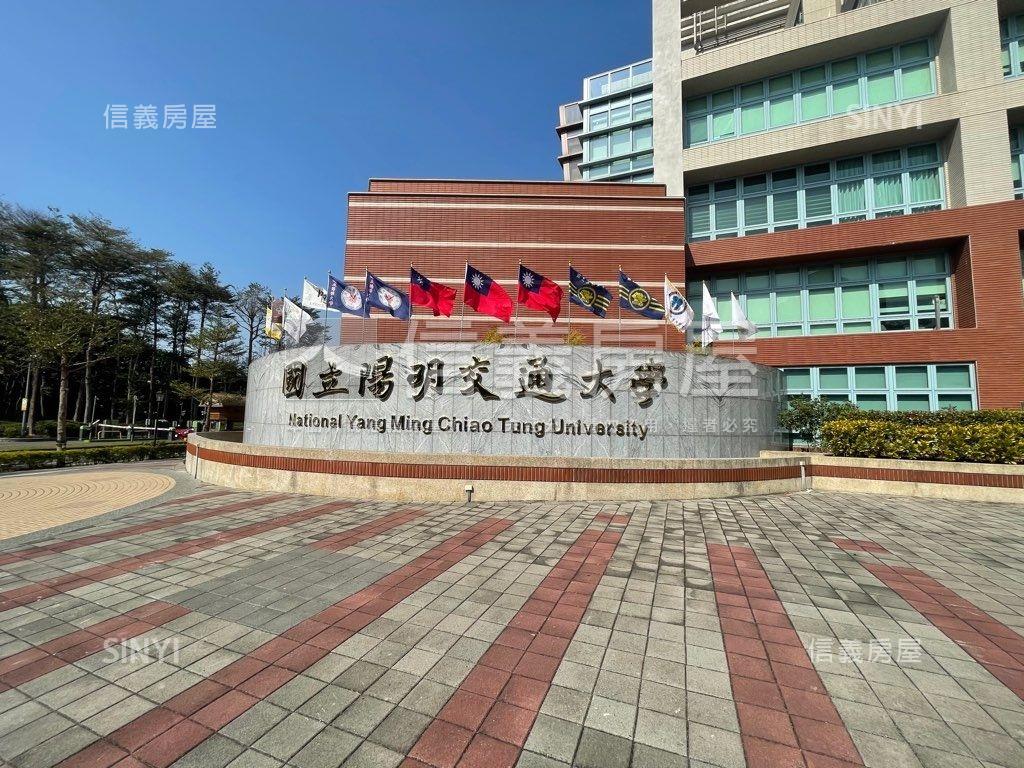 金牌傳家華廈房屋室內格局與周邊環境