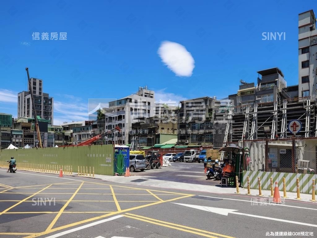 小資首選兩房兩衛房屋室內格局與周邊環境