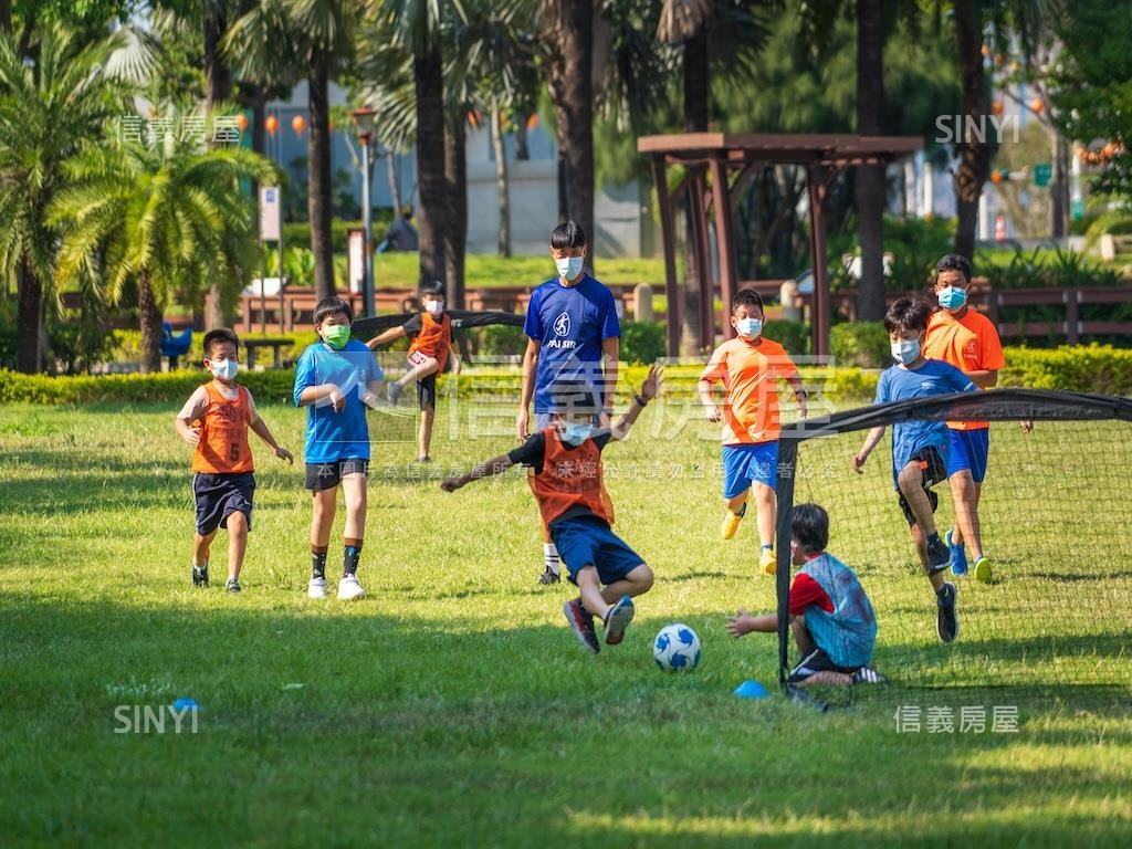 小資首選兩房兩衛房屋室內格局與周邊環境