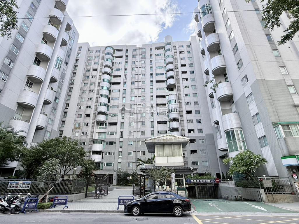 日成佳人大空間好選擇房屋室內格局與周邊環境
