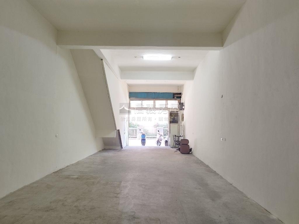 新樹路透天廠房辦公皆宜房屋室內格局與周邊環境