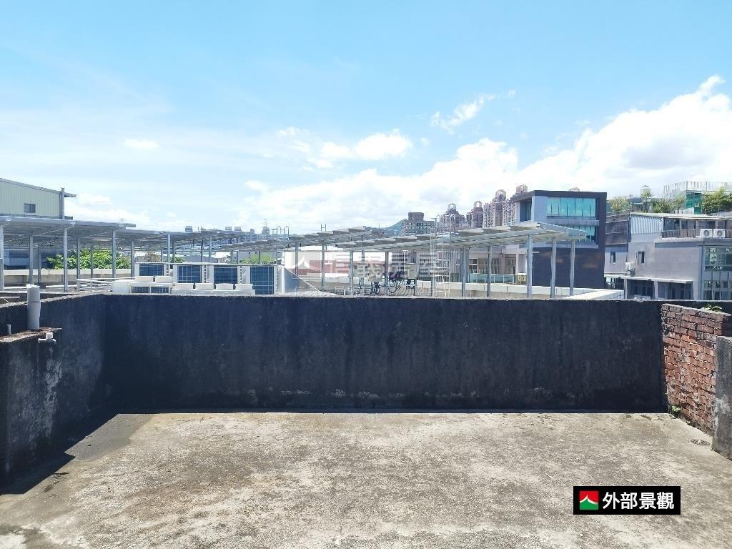 新樹路透天廠房辦公皆宜房屋室內格局與周邊環境