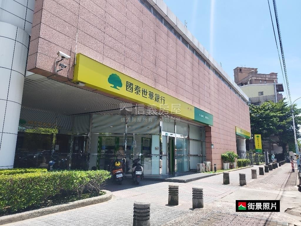 新樹路透天廠房辦公皆宜房屋室內格局與周邊環境