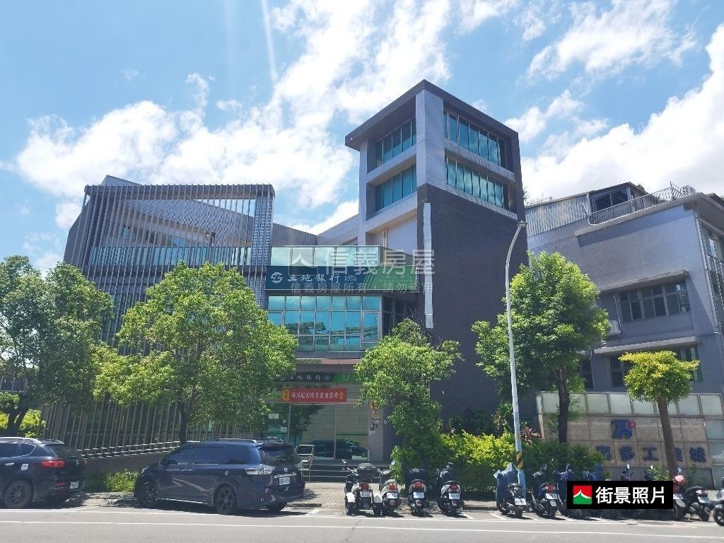 新樹路透天廠房辦公皆宜房屋室內格局與周邊環境