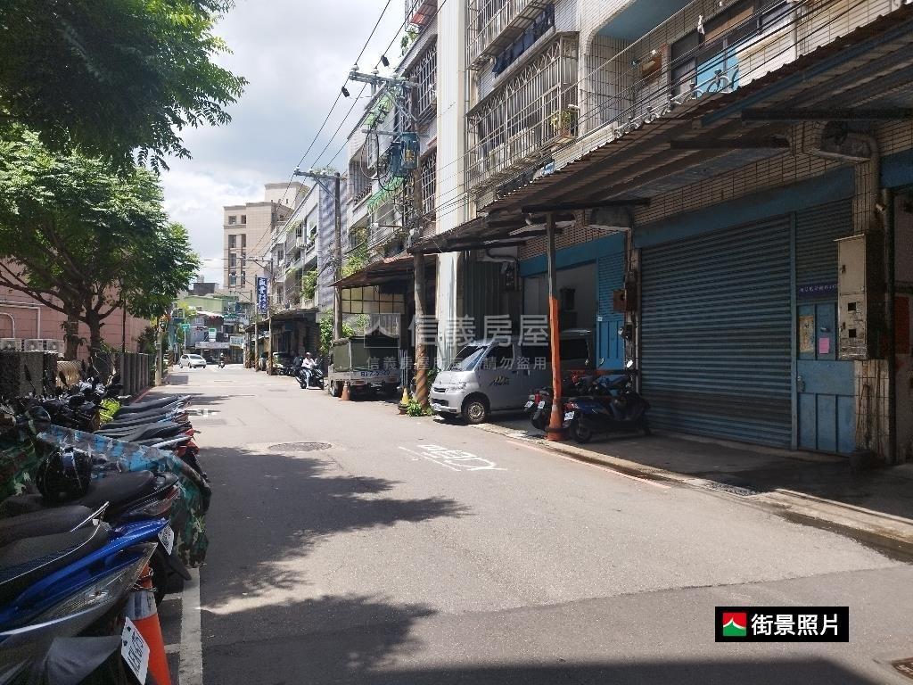 新樹路透天廠房辦公皆宜房屋室內格局與周邊環境