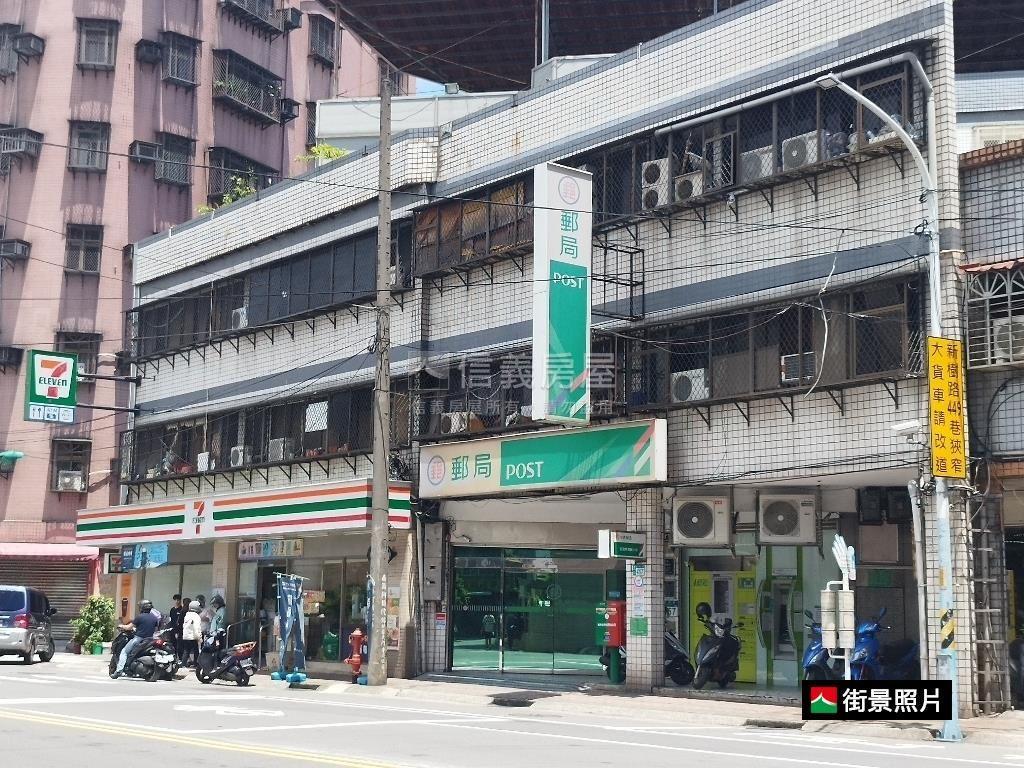 新樹路透天廠房辦公皆宜房屋室內格局與周邊環境