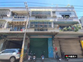 新樹路透天廠房辦公皆宜