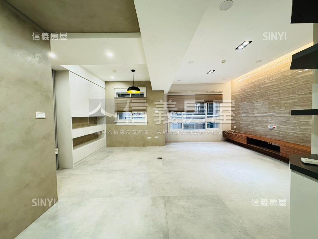 古亭☆高質感美屋☆邊間房屋室內格局與周邊環境