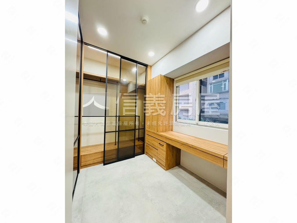 古亭☆高質感美屋☆邊間房屋室內格局與周邊環境