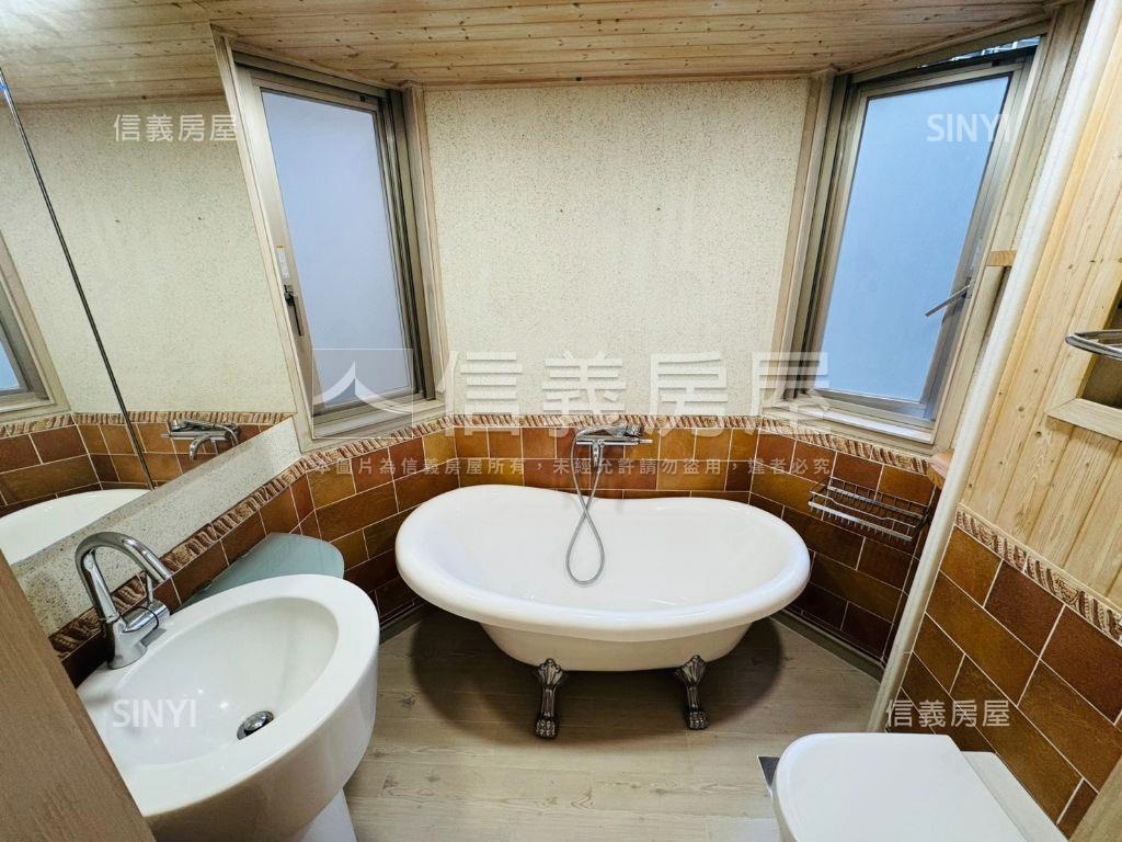 古亭☆高質感美屋☆邊間房屋室內格局與周邊環境