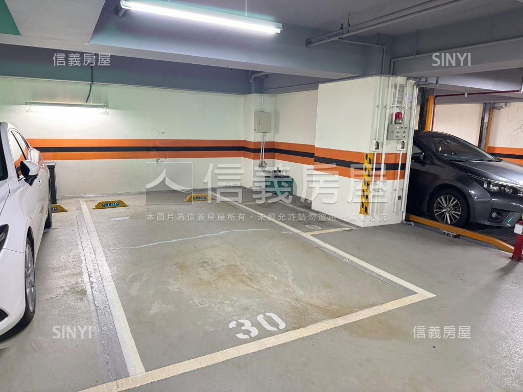 古亭☆高質感美屋☆邊間房屋室內格局與周邊環境