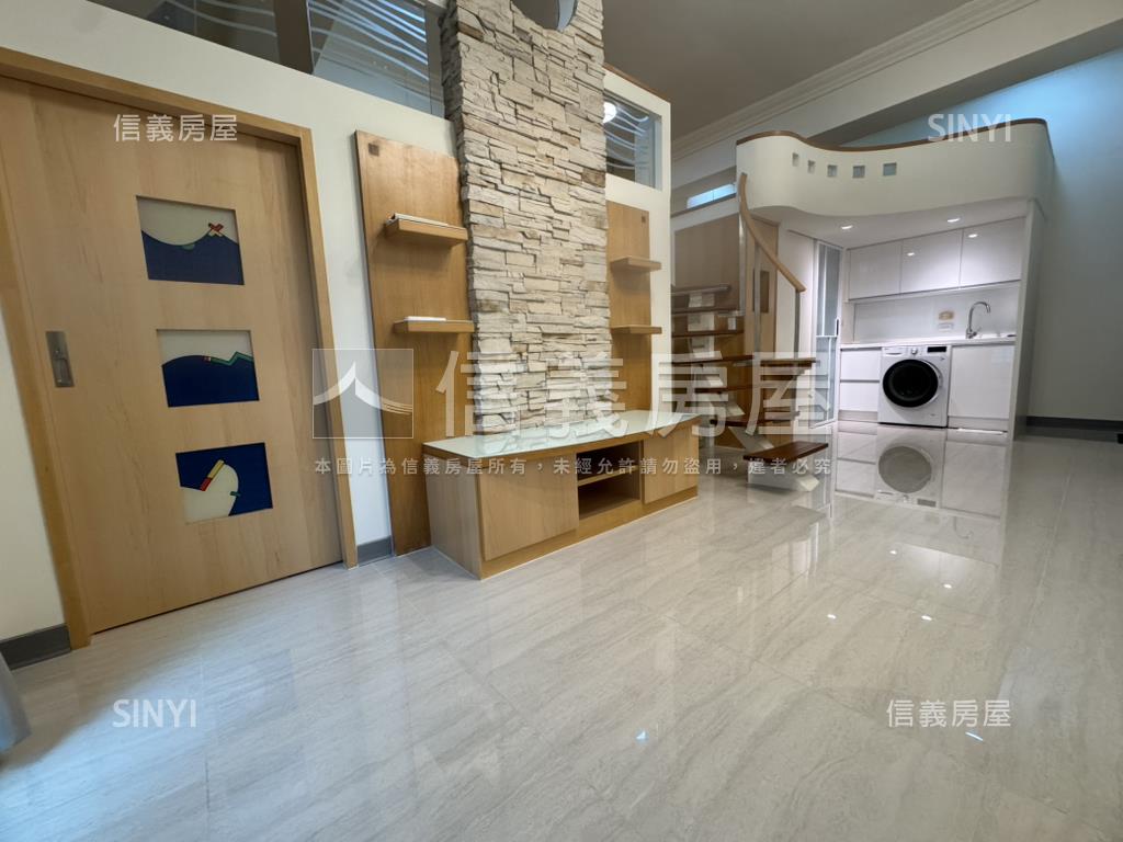 國父紀念館旁電梯挑高美邸房屋室內格局與周邊環境