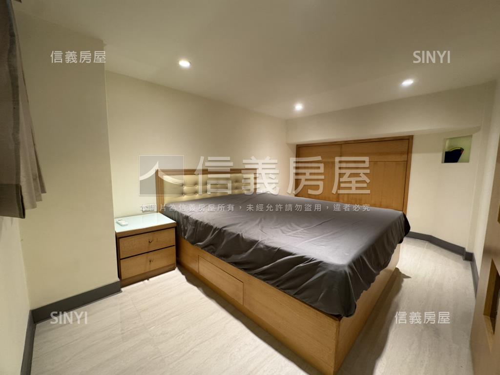 國父紀念館旁電梯挑高美邸房屋室內格局與周邊環境