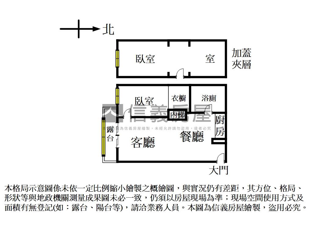 國父紀念館旁電梯挑高美邸房屋室內格局與周邊環境