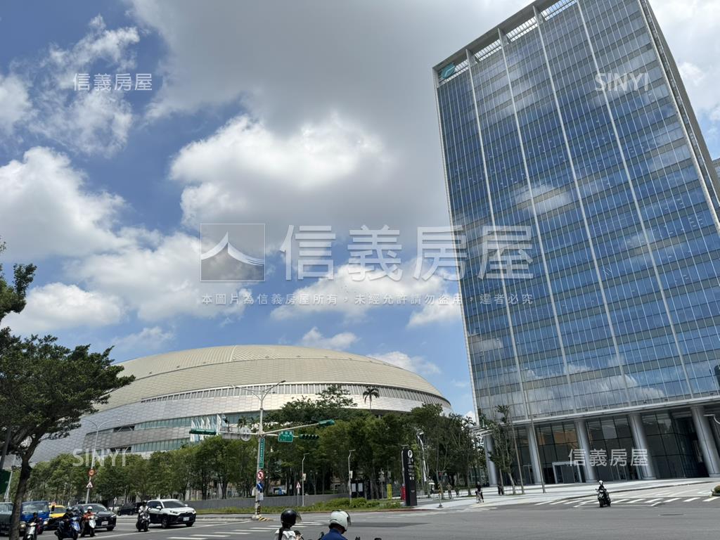 國父紀念館旁電梯挑高美邸房屋室內格局與周邊環境