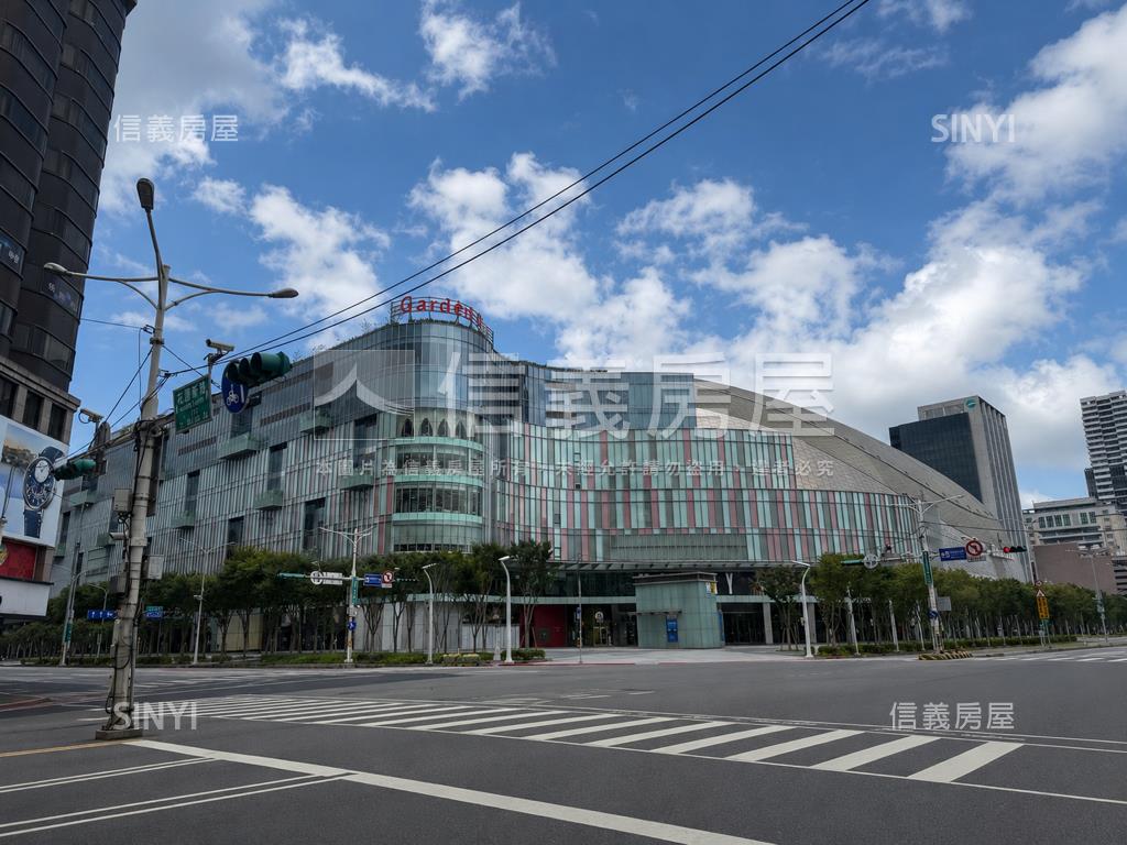 國父紀念館旁電梯挑高美邸房屋室內格局與周邊環境